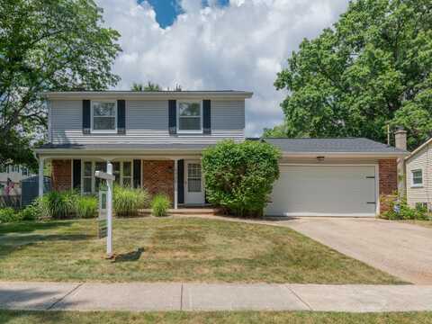 6426 Sussex Street, Portage, MI 49024