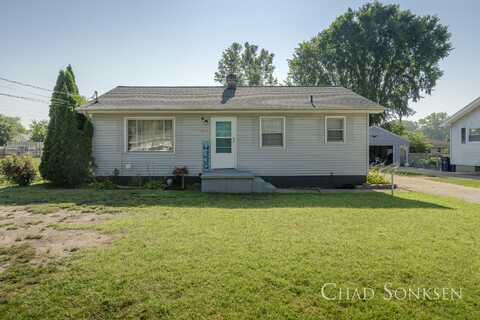 4330 Stuart Avenue SE, Grand Rapids, MI 49508