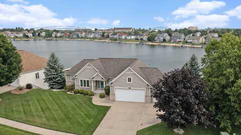2269 Pleasant Pond Drive SW, Byron Center, MI 49315