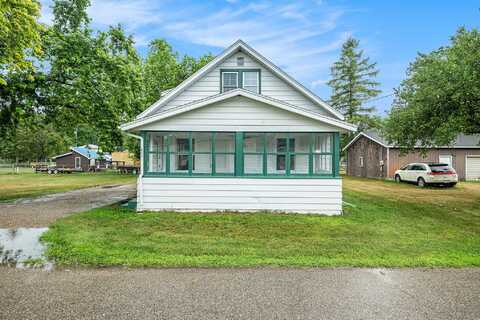 311 Delano Street, Ionia, MI 48846