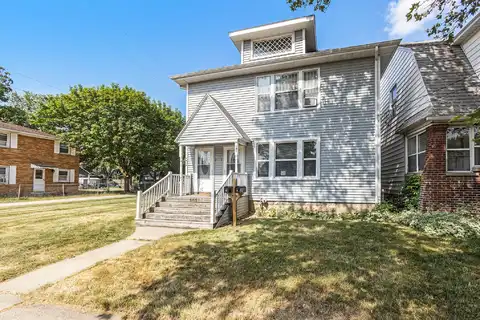 101 Valley Avenue NW, Grand Rapids, MI 49504