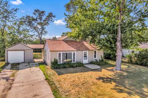 1647 New Street, Muskegon, MI 49442
