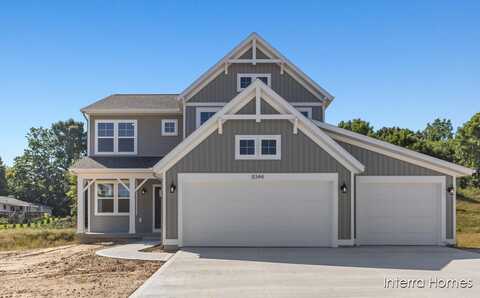 8344 Kettle Oak Drive SE, Alto, MI 49302