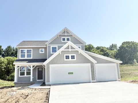 8344 Kettle Oak Drive SE, Alto, MI 49302