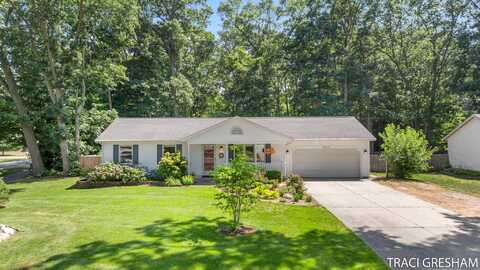 15214 Arborwood Drive, Grand Haven, MI 49417