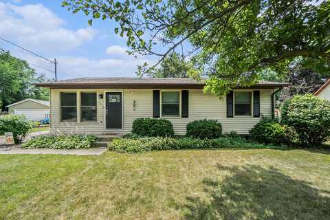 3832 Florinda Avenue, Portage, MI 49002