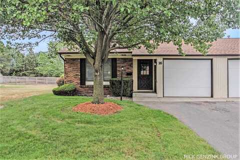 94 Old Mill Drive, Holland, MI 49423