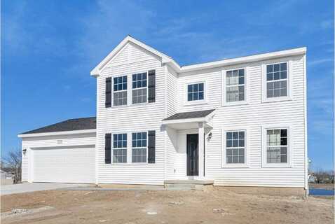 7260 Mammoth Court SE, Caledonia, MI 49316