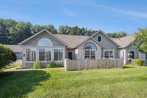 2647 Bluestone Circle, Kalamazoo, MI 49009