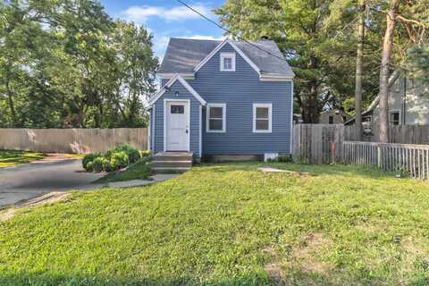 1916 W Jolly Road, Lansing, MI 48910