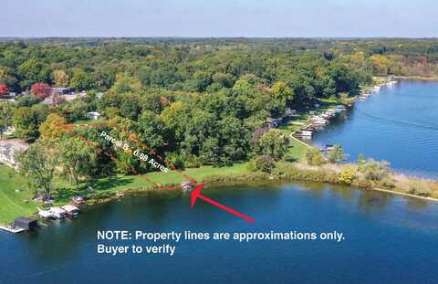 Parcel B Sunset Boulevard, Union, MI 49130