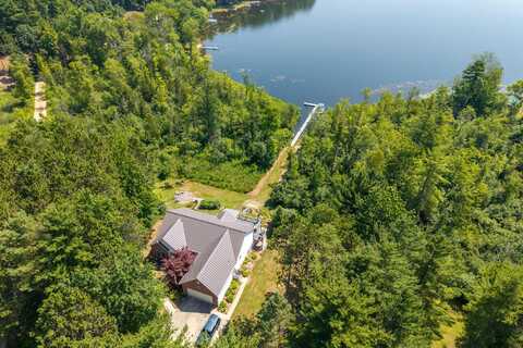 11425 Fowler Drive, Remus, MI 49340