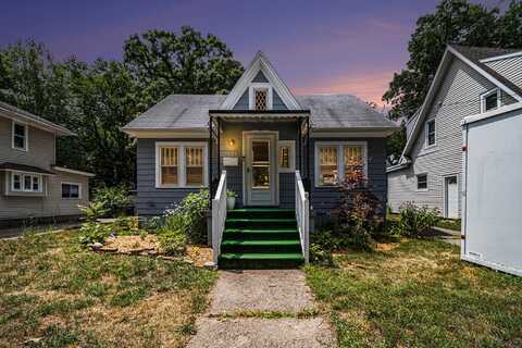 1839 Cornelius Avenue SE, Grand Rapids, MI 49507