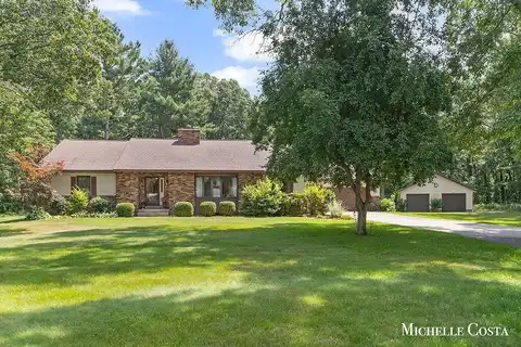 1781 Prince Lane, Muskegon, MI 49445