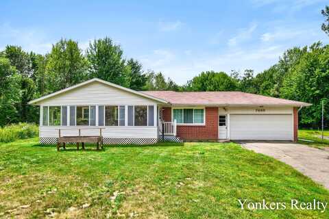 7855 Alpine Avenue NW, Sparta, MI 49345