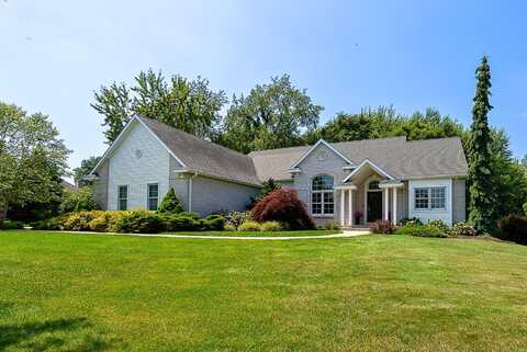 7687 Byron Depot Drive SW, Byron Center, MI 49315