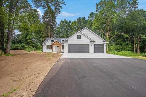 5804 Hunter's Ridge Ridge, Fennville, MI 49408