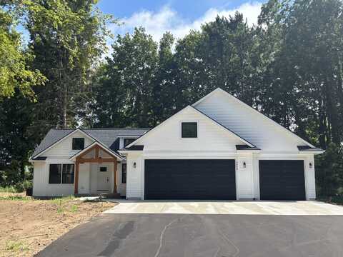 5804 Hunter's Ridge Ridge, Fennville, MI 49408