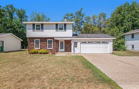 4513 Brooklyn Avenue SE, Grand Rapids, MI 49508