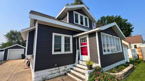 54 76th Street SW, Grand Rapids, MI 49548