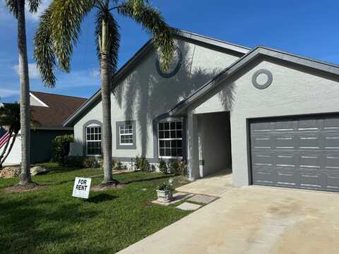 22508 Swordfish Drive, Boca Raton, FL 33428
