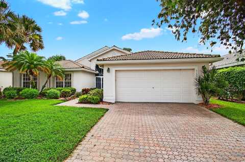 11339 Barca Boulevard, Boynton Beach, FL 33437