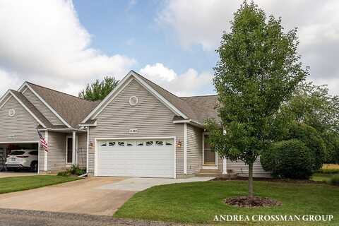 11325 Village Green Drive, Holland, MI 49424