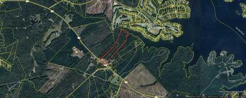 0 Hwy 702, Ninety Six, SC 29666