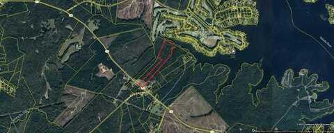 0 Hwy 702, Ninety Six, SC 29666