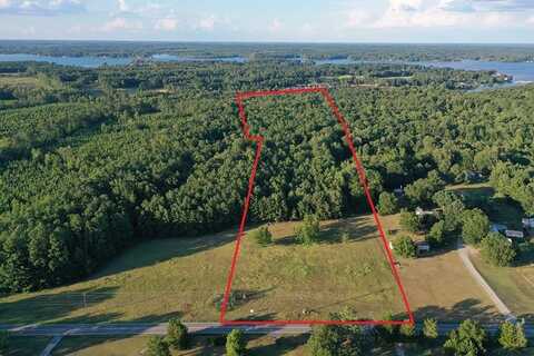 0 Hwy 702, Ninety Six, SC 29666