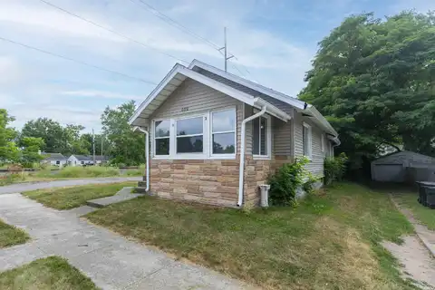 502 S 28th Street, South Bend, IN 46615