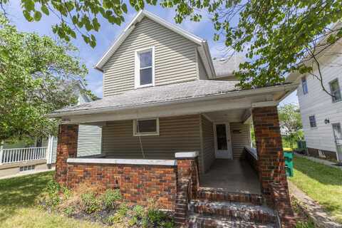 314 W 8th Street, Mishawaka, IN 46544