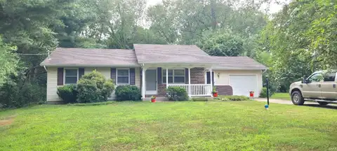 52552 Quincy Street, Granger, IN 46530