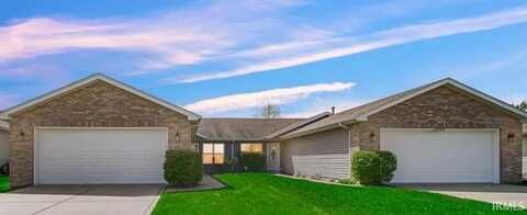 691 W 77Th Avenue, Merrillville, IN 46410