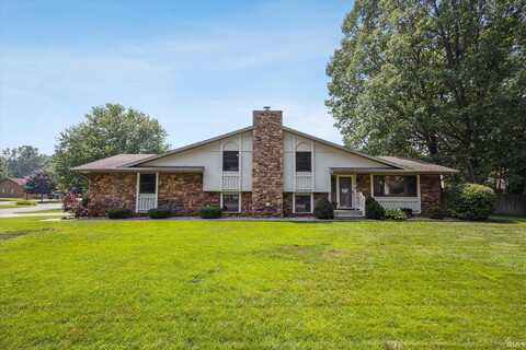 55961 Jefferson Knolls Drive, Osceola, IN 46561