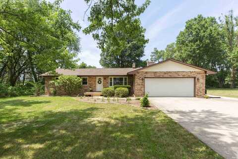 50955 Mayflower Road, South Bend, IN 46628