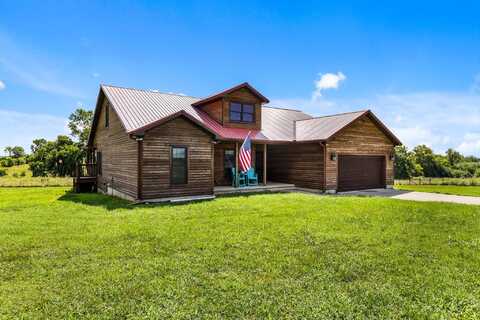 1789 E 512th Road, Bolivar, MO 65613