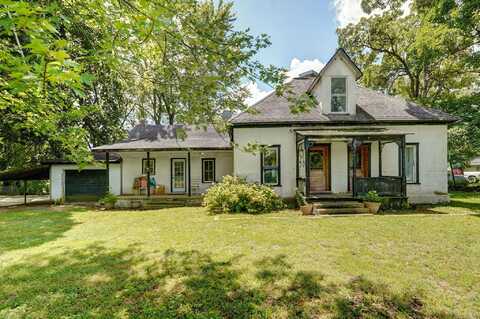 000 E 475th Road, Half Way, MO 65663