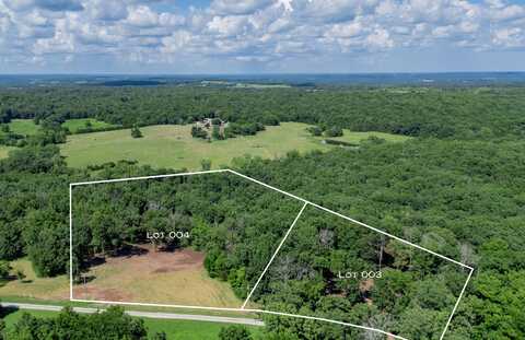 Lot 4 E 419th Road, Bolivar, MO 65613