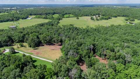 Lot 3 & 4 E 419th Road, Bolivar, MO 65613