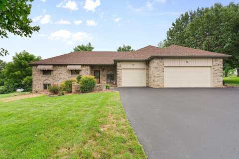 2050 N Steeple Chase Court, Nixa, MO 65714