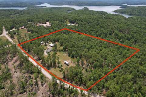 1759 Spotted Oak Road, Elizabeth, AR 72531