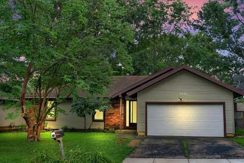 2926 E Eastwood Street, Springfield, MO 65804