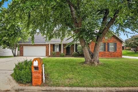 430 S Devonshire Street, Nixa, MO 65714