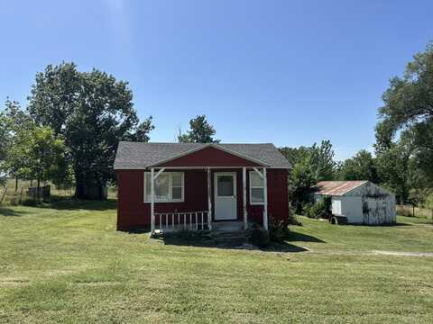 11173 N Farm Rd 75, Walnut Grove, MO 65770