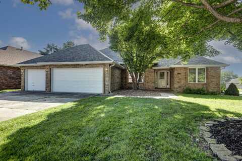 4636 S Turnberry Avenue, Springfield, MO 65810