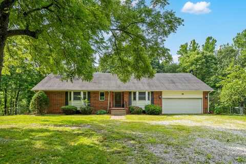 5854 E Sumac Lane, Springfield, MO 65809