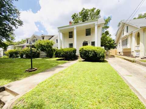 749 S Pickwick Avenue, Springfield, MO 65804