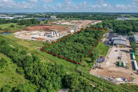 3702 W Nichols Street, Springfield, MO 65803