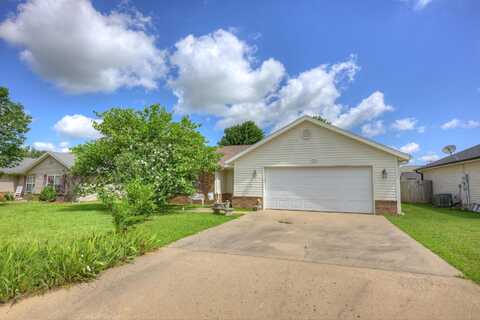1816 Verdant Avenue, Neosho, MO 64850